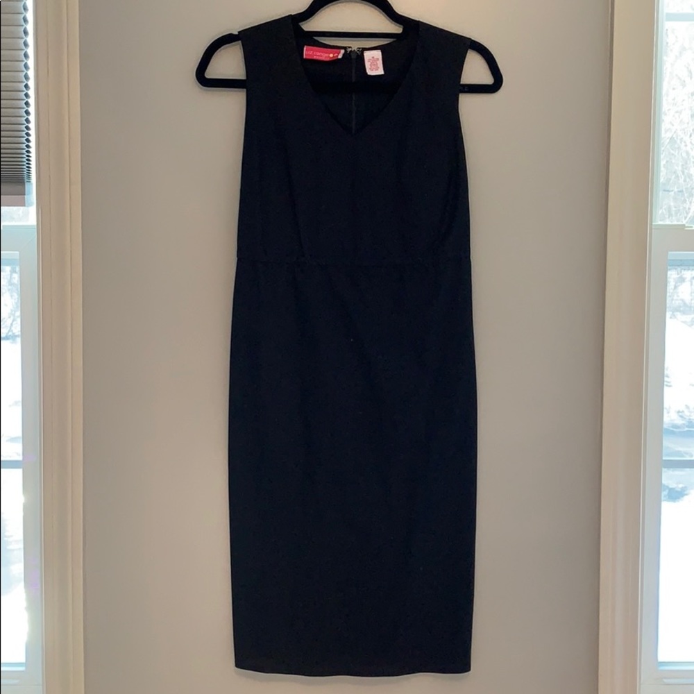 Liz Lange Maternity Dress